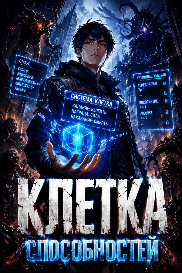 Клетка способностей