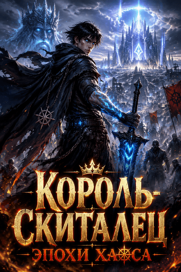 Король-скиталец эпохи хаоса