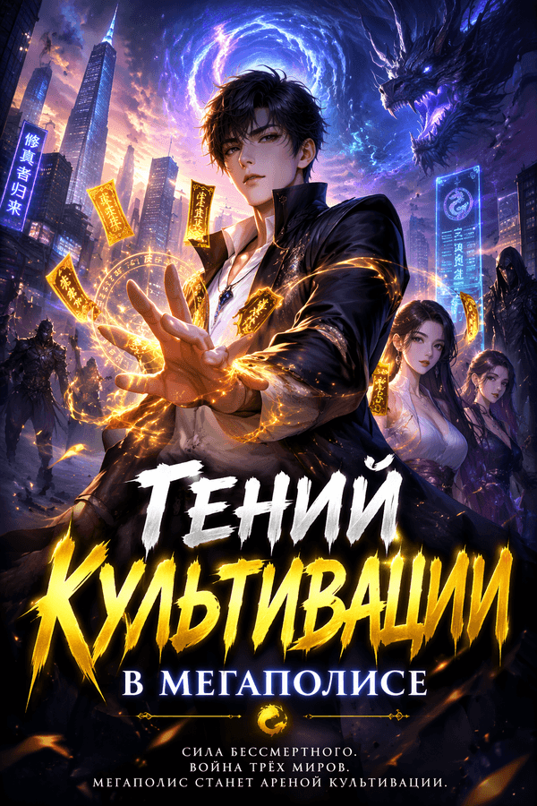 Гений культивации в мегаполисе