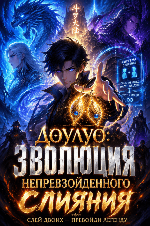 Доулуо: Эволюция Непревзойденного Слияния