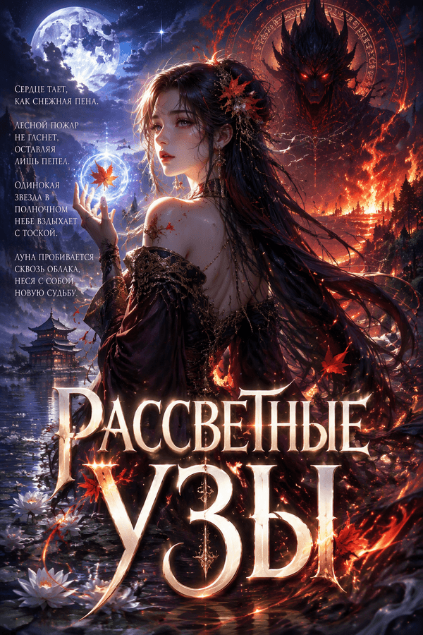 Рассветные узы