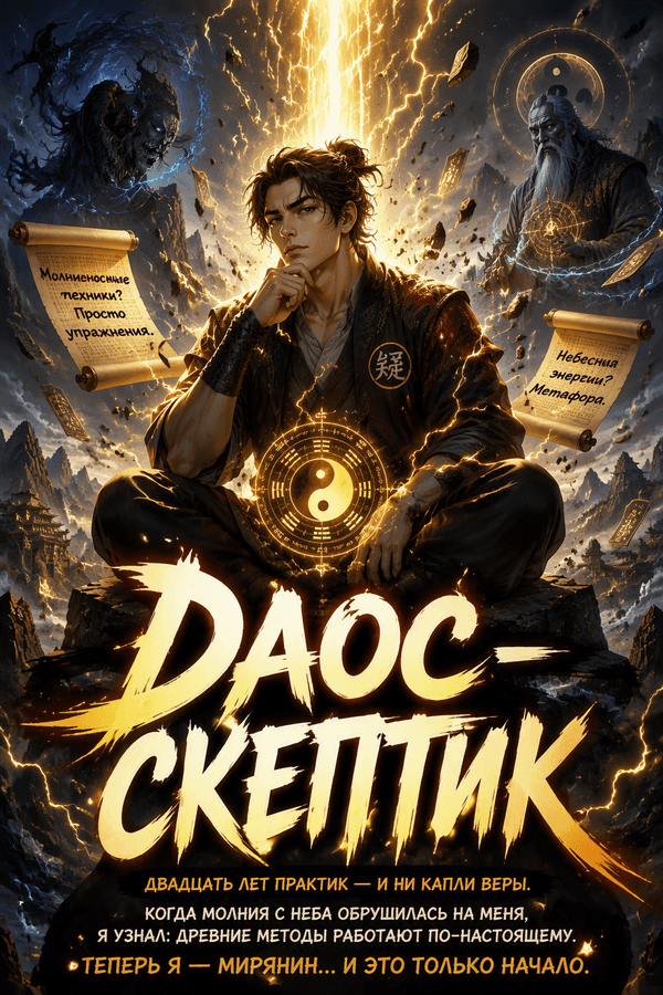 Даос-скептик