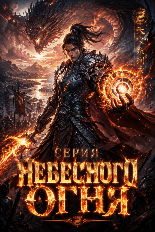Серия Небесного Огня