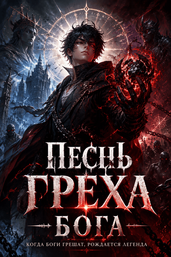 Песнь греха бога