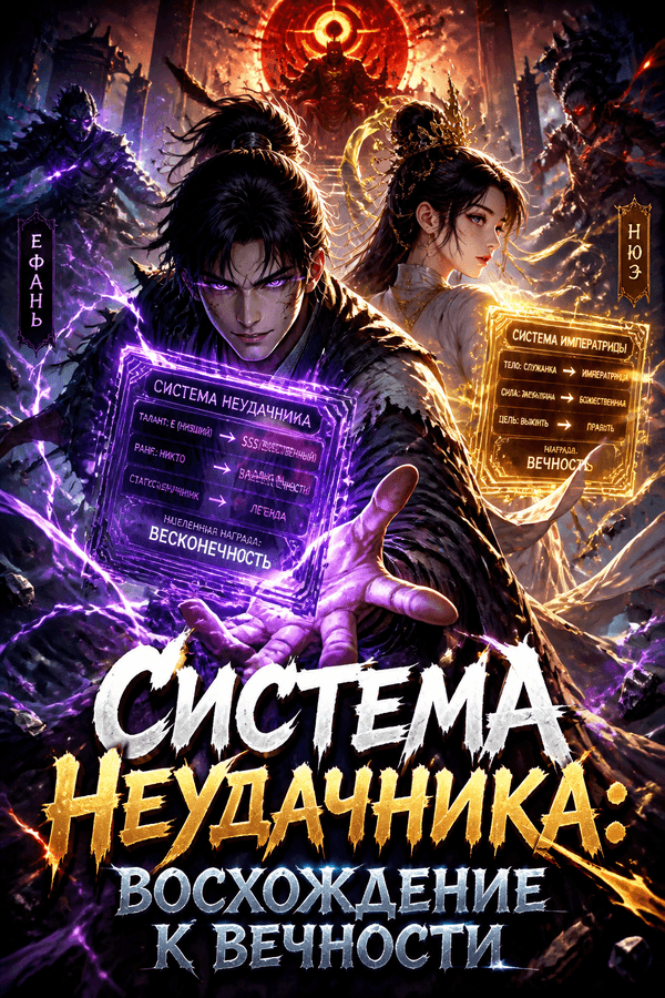 Система неудачника: восхождение к вечности