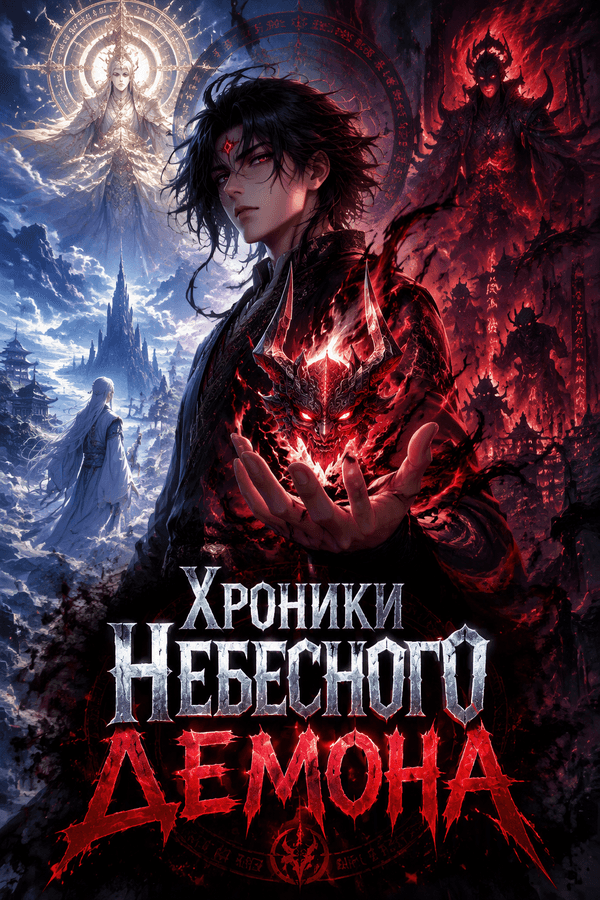 Хроники Небесного Демона