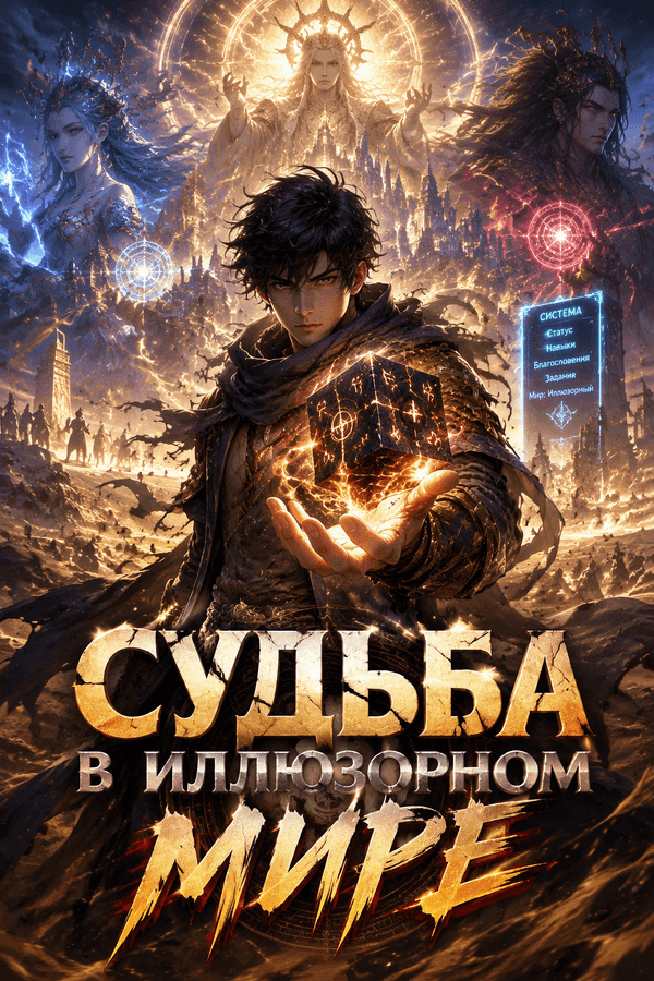 Судьба в иллюзорном мире