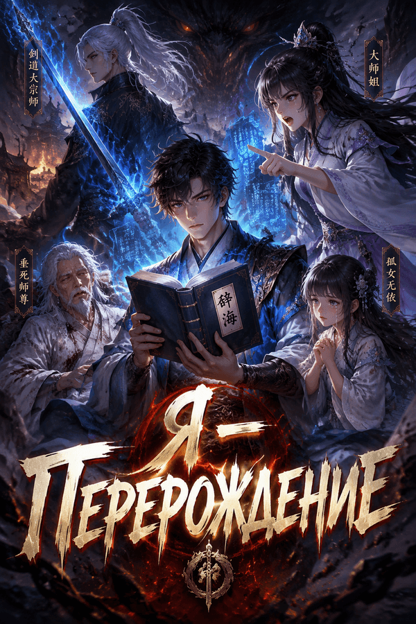 Я — Перерождение