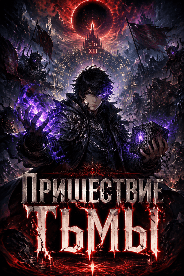 Пришествие Тьмы