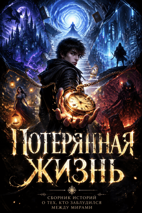 Потерянная жизнь