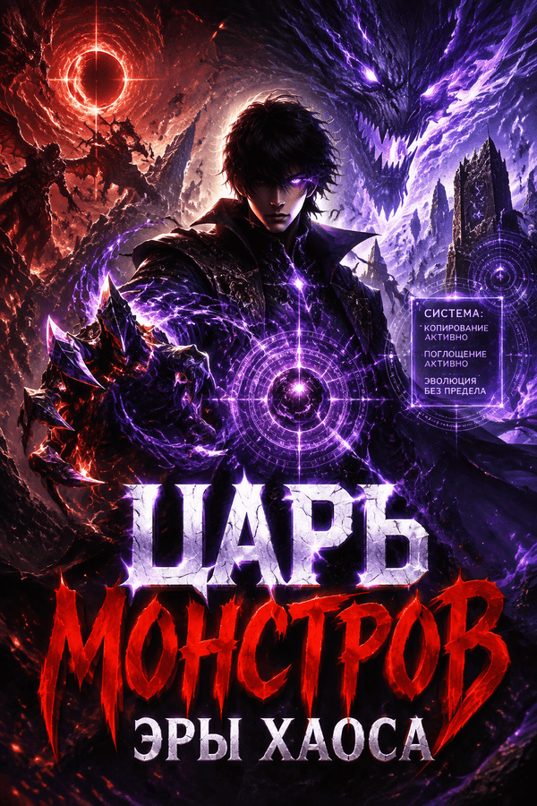 Царь Монстров Эры Хаоса