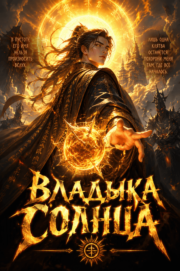 Владыка Солнца