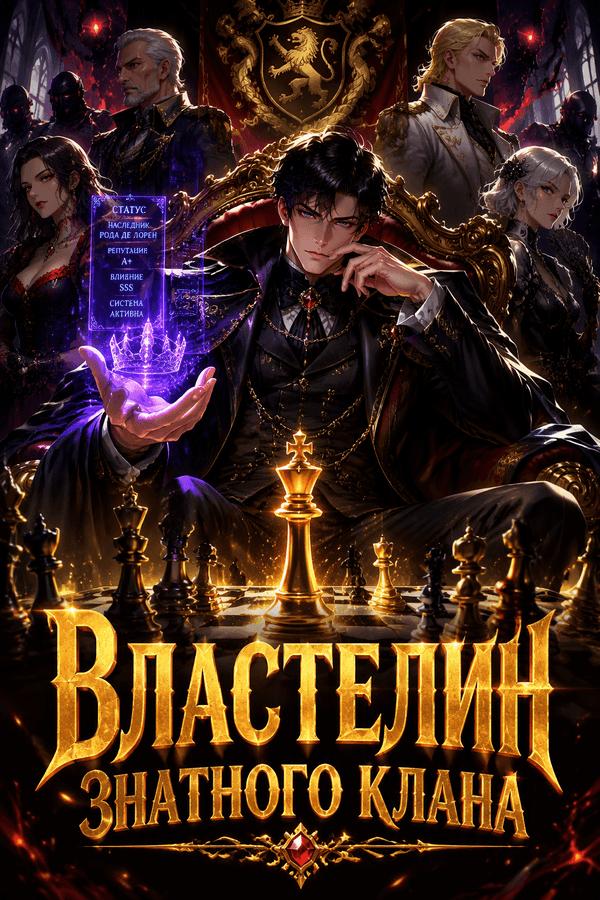 Властелин знатного клана