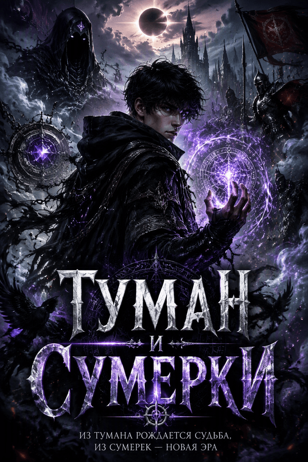 Туман и Сумерки