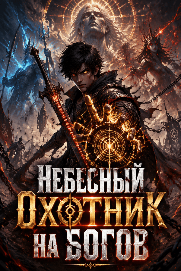 Небесный Охотник на Богов