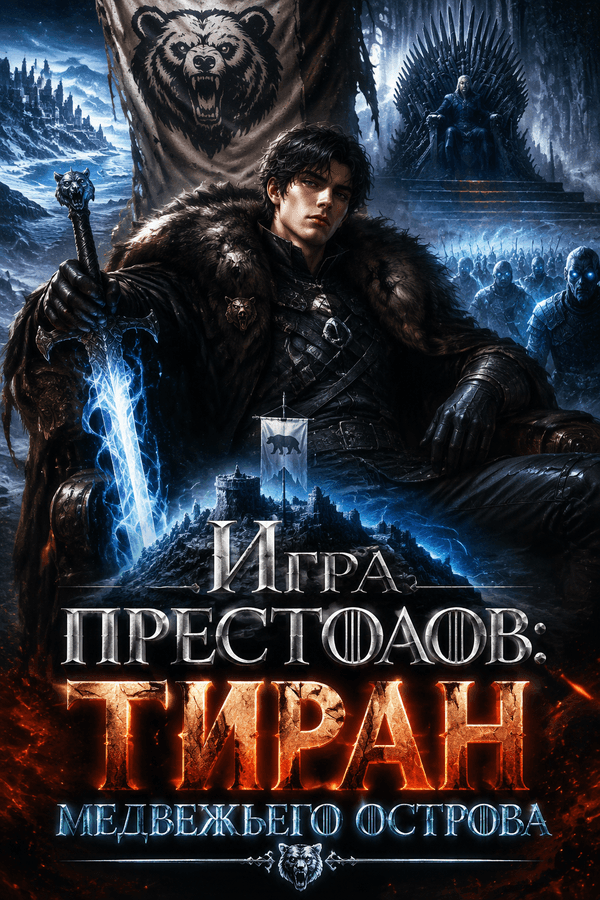 Игра престолов: Тиран Медвежьего острова