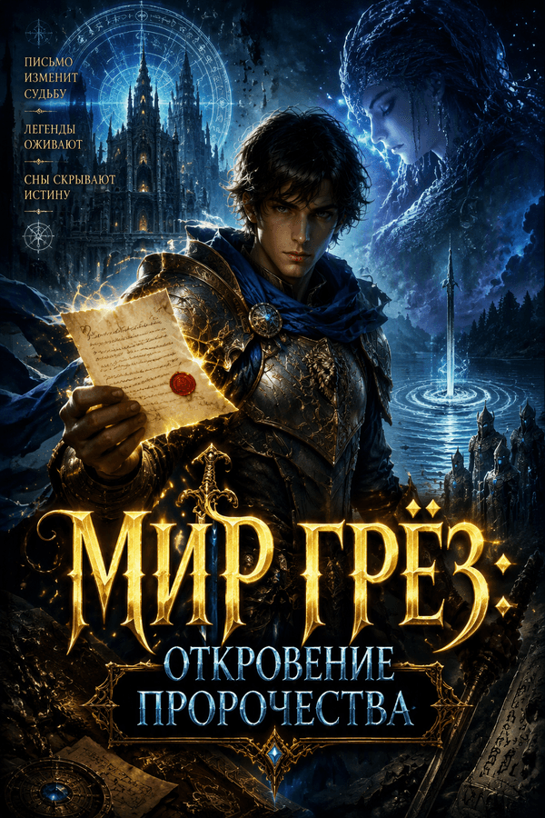 Мир грёз: Откровение пророчества