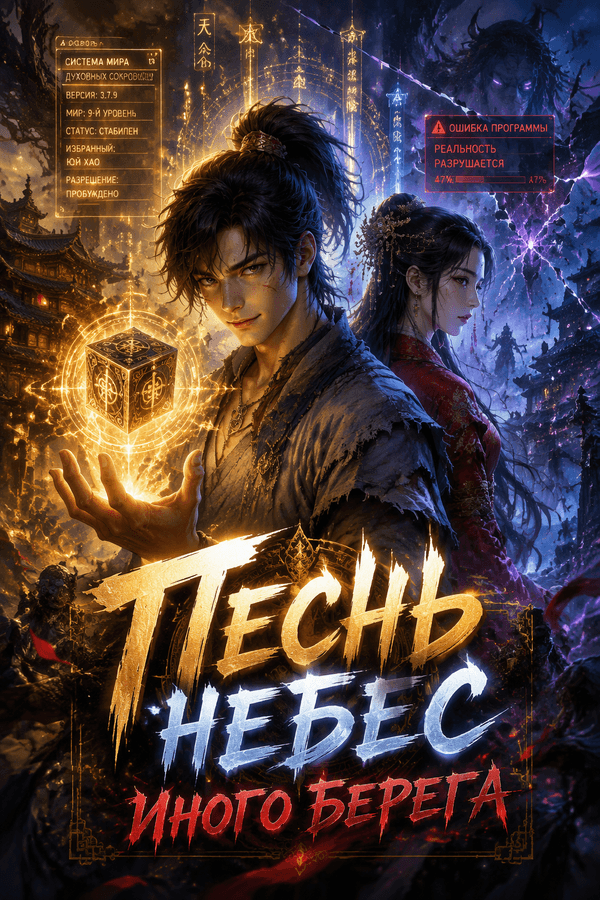 Песнь Небес Иного Берега