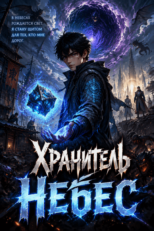 Хранитель Небес