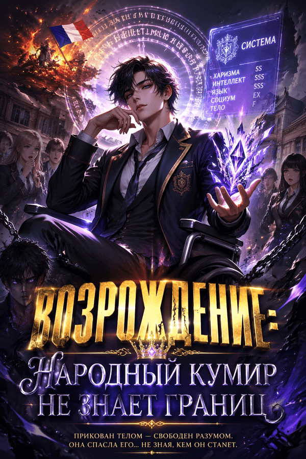 Возрождение: Народный кумир не знает границ