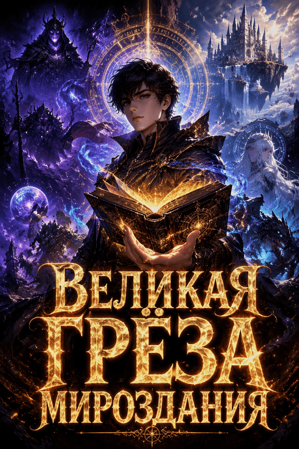 Великая Грёза Мироздания