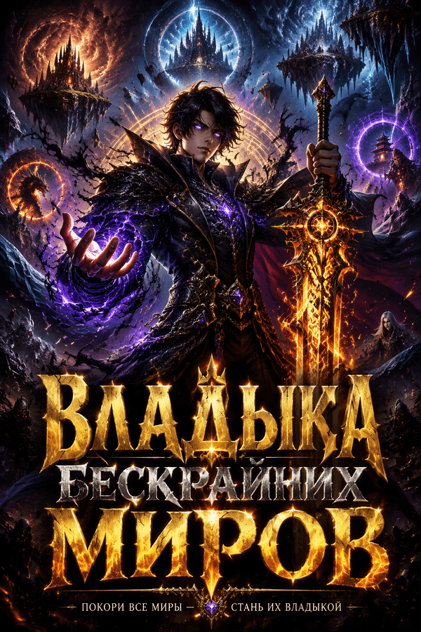 Владыка Бескрайних Миров