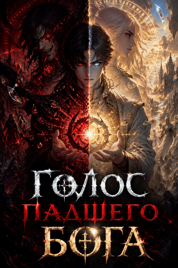 Голос Падшего Бога