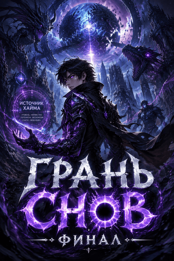 Грань Снов: Финал