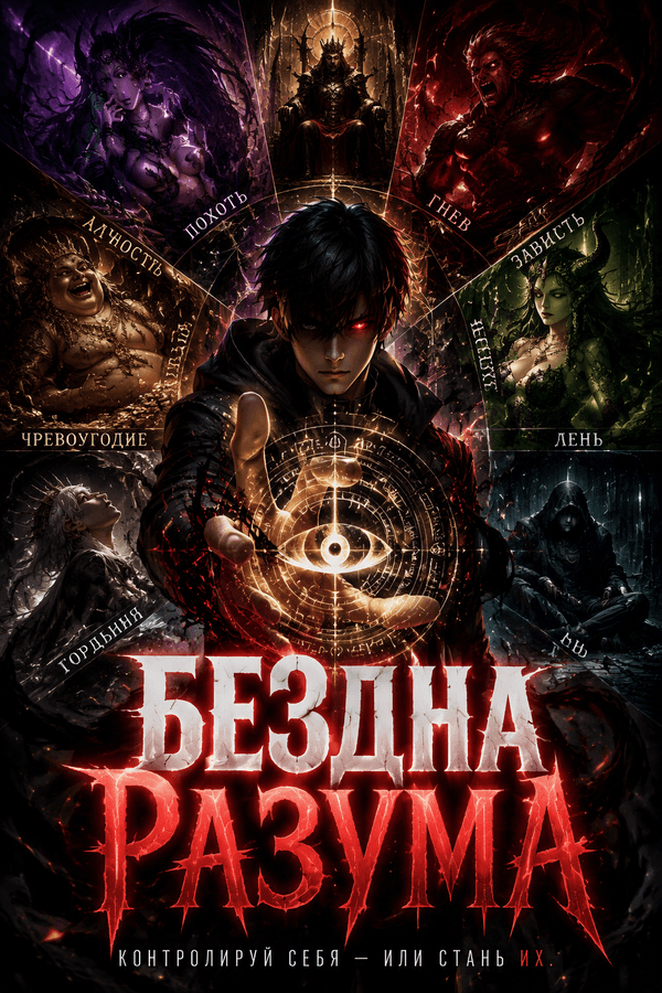 Бездна Разума