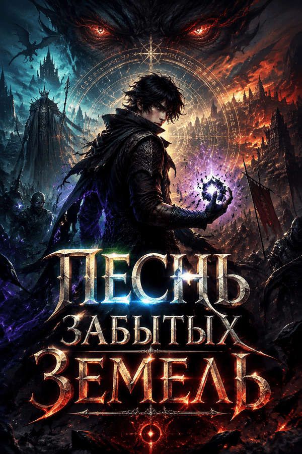 Песнь Забытых Земель