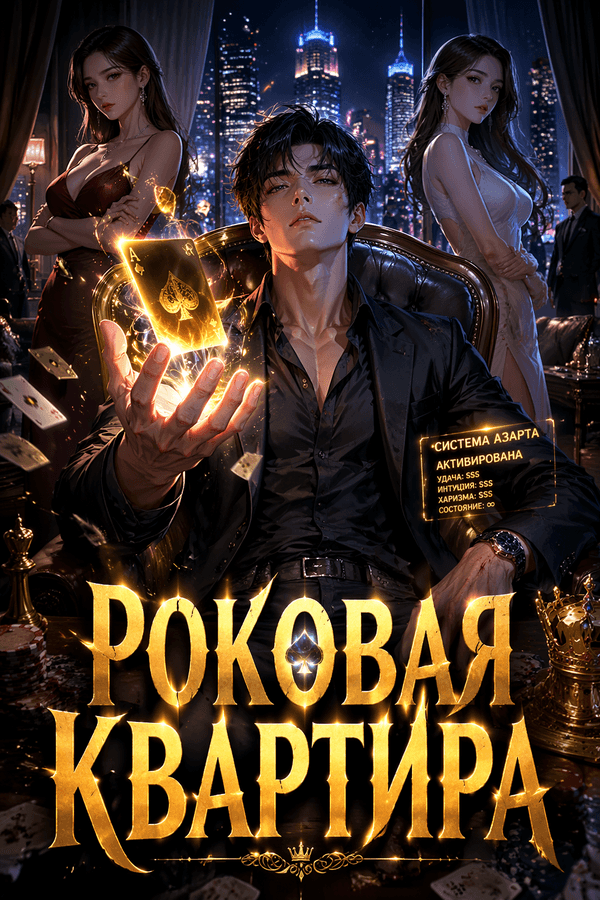 Роковая квартира