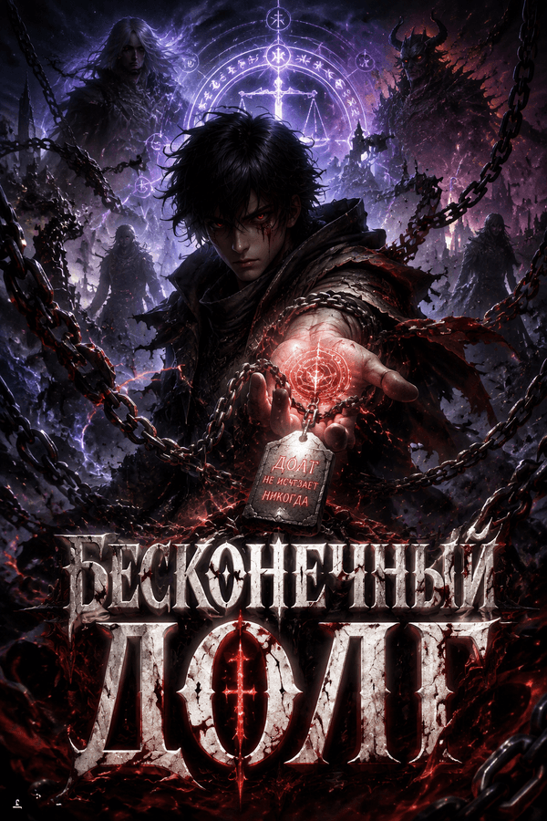 Бесконечный долг