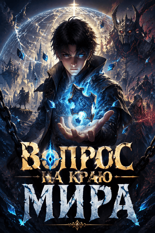 Вопрос на краю мира