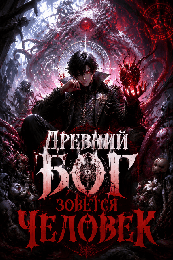 Древний Бог Зовется Человек