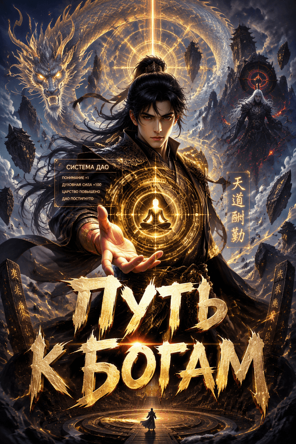 Путь к богам