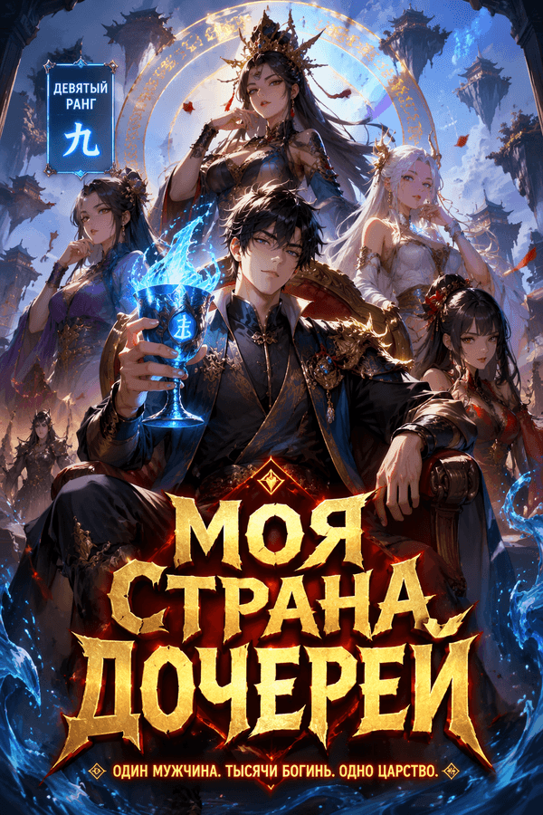 Моя Страна Дочерей