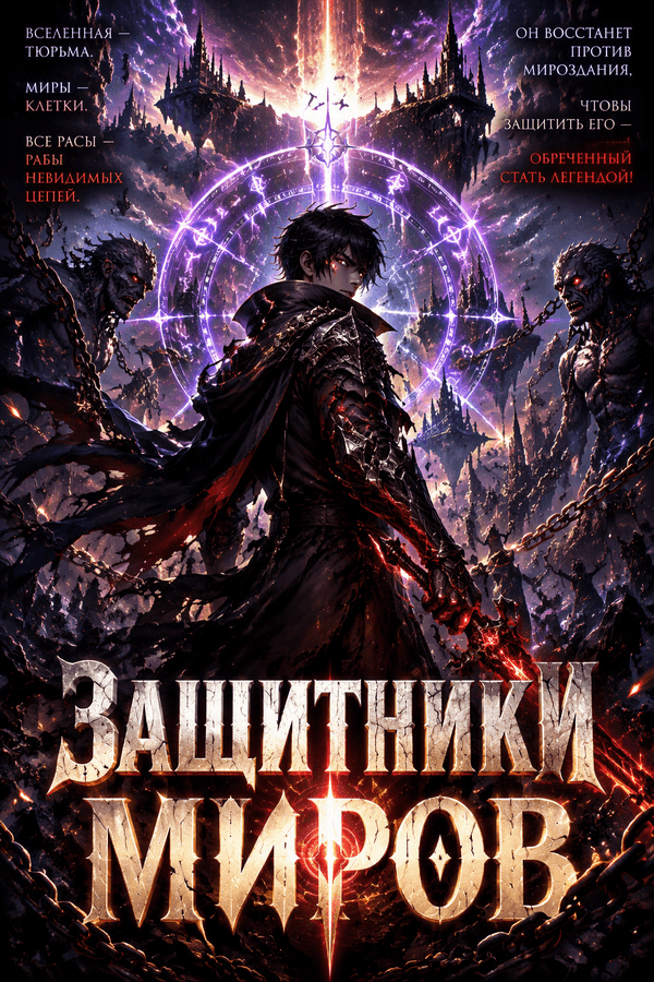 Защитники Миров
