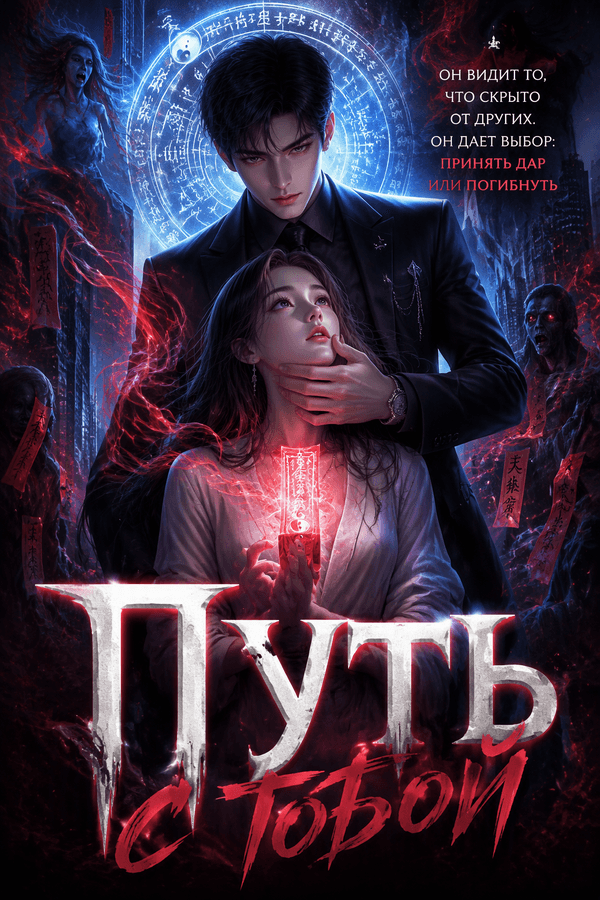 Путь с тобой
