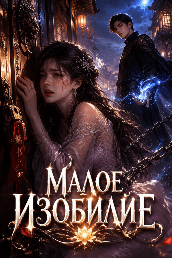 Малое изобилие