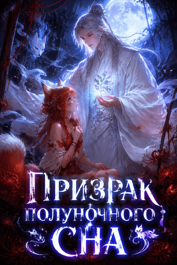 Призрак полуночного сна
