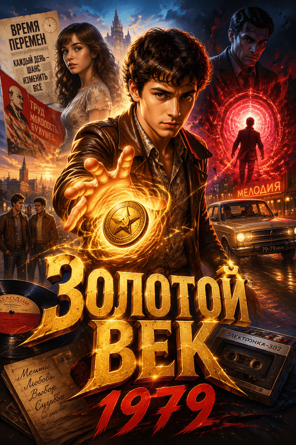 Золотой век 1979