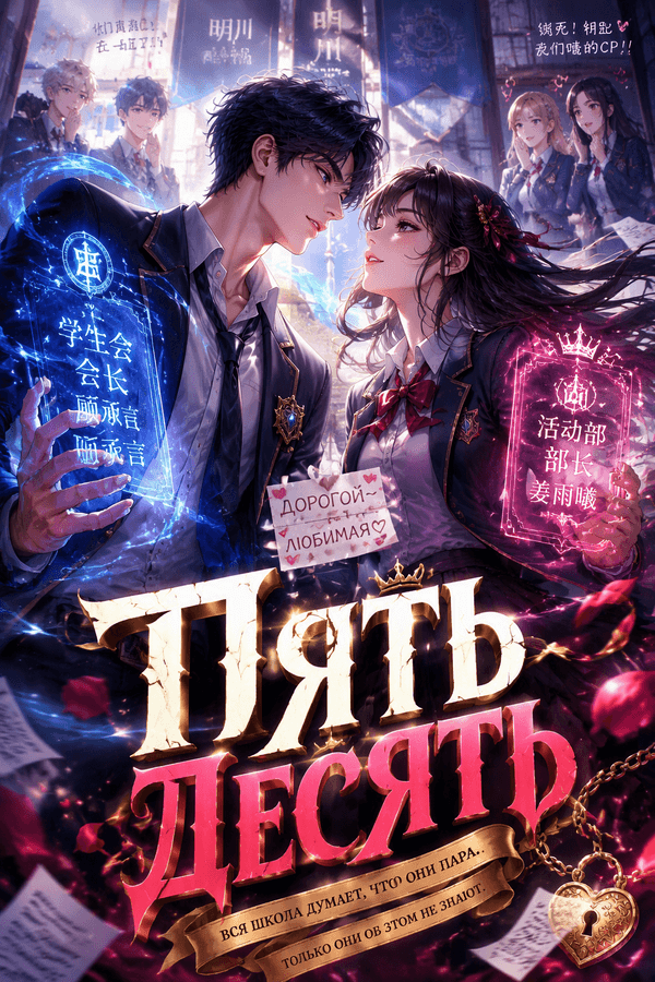 Пять десять