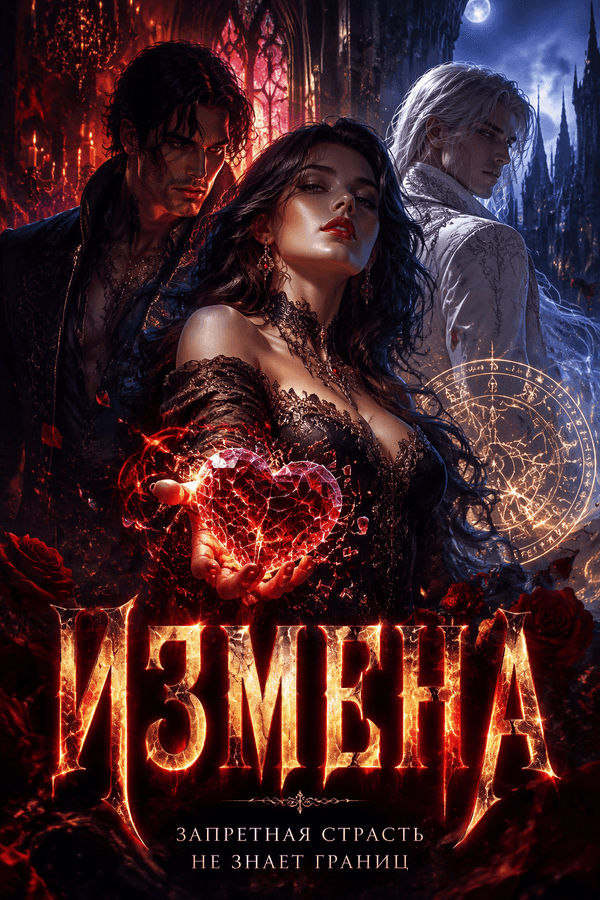 Измена