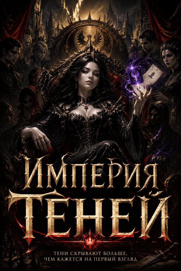 Империя Теней