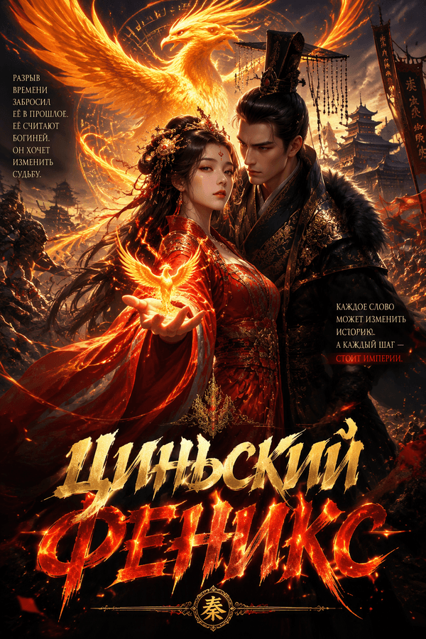 Циньский феникс
