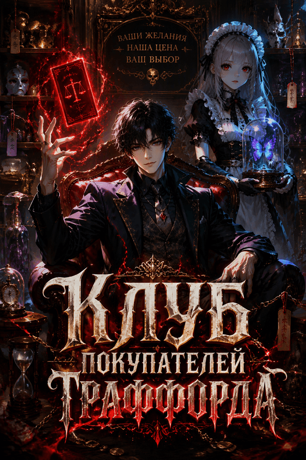 Клуб покупателей Траффорда