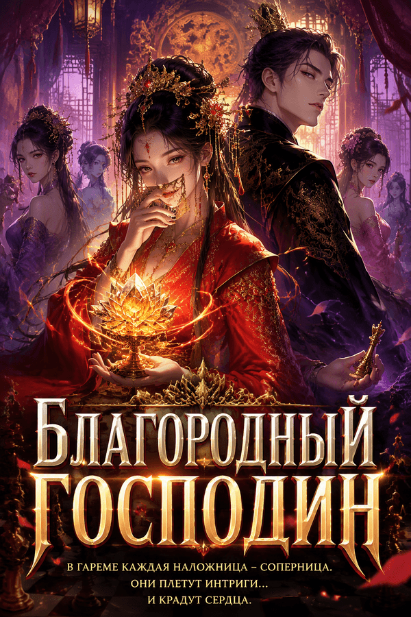 Благородный господин