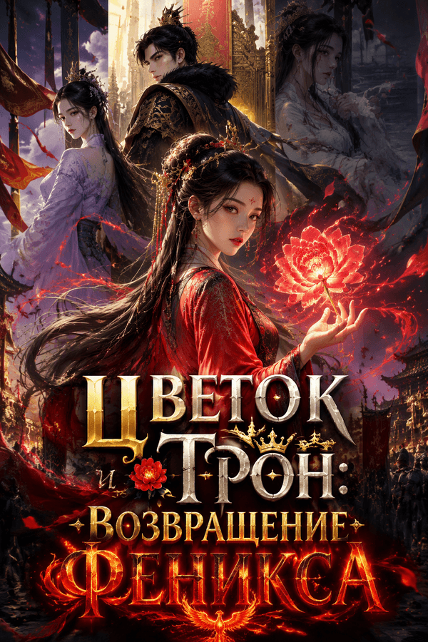 Цветок и Трон: Возвращение Феникса