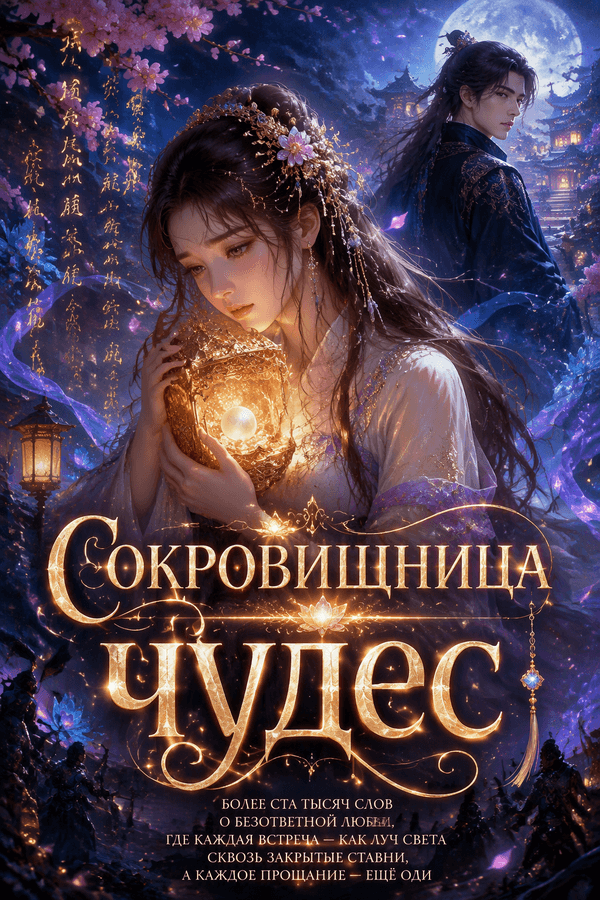 Сокровищница чудес