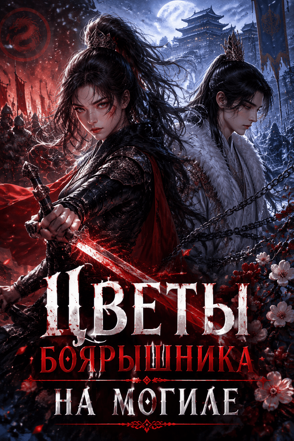 Цветы боярышника на могиле